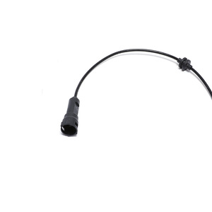 สายเตือนเบรกรถยนต์ 6238323 750 มม. สำหรับโอเปิ้ล 12V อะไหล่ซ่อมพลาสติก - Product Image 3