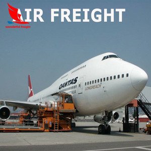 Ddu Ddp vận tải hàng không dịch vụ vận chuyển từ Trung Quốc đến mỹ Ddp hạn Canada Mexico - Product Image 5