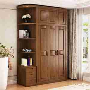 2019 Cheapest Armoire Chambre - Product Image 1