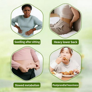 Parche Adelgazante Herbal Chino OEM Nuevo, Parche Natural de Hierbas para Quemar Grasa Abdominal para Pérdida de Peso, Venta Caliente al por Mayor para el Cuidado de la Salud - Product Image 2