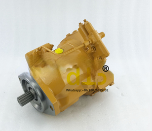 Piezas de Motor Diésel 224-4432 2244432 Bomba de Pistón de Alta Presión para Motor Caterpillar 735 740 - Product Image 5