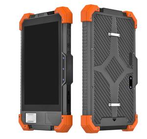 Máy Tính Bảng Gồ Ghề Công Nghiệp Nfc Không Thấm Nước Getac Toughbook <span class=keywords><strong>Android</strong></span> Khó Khăn Windowx 10 Ruggedized Điện Thoại Ruggedised Điện Thoại Thông Minh - Product Image 2