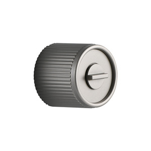 Lgcdis Cabinet Door Lock Zinc Alloy Keyless Round Rotary Handle For Furniture Hardware Interior Wooden Door - Product Image 3