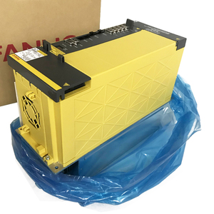 A06B-6220-H022 # Servoamplificador FANUC H600 Nuevo Original - Product Image 4