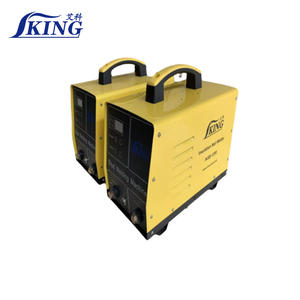 IKING CD Welder, Clavos de Aislamiento y Pasadores de Cabeza Cónica, Sistema de Descarga de Condensadores para HVAC - Product Image 1