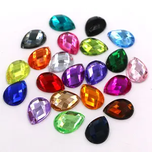 120pcs Self Adhesive Rhinestones Sticker Gems