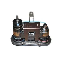 Universal brake caliper For Higer higer bus spare parts 3501220 01 metal iso9001 3501220-01 carton