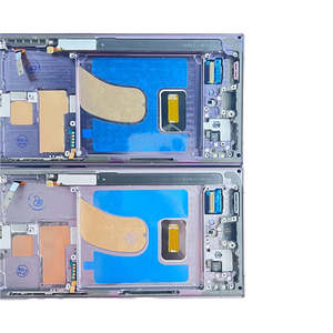 Pantallas privadas de teléfonos móviles originales promocionales populares para <span class=keywords><strong>Samsung</strong></span> S23 <span class=keywords><strong>Ultra</strong></span> - Product Image 5