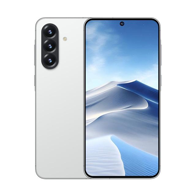 2026 Original A56 7.3'' 1440*3200px 16+1tb 108mp Main+48mp Macro 8000mah 5g 120hz 8 Gen3 Smartphone Cellphone MobilePhone Global
