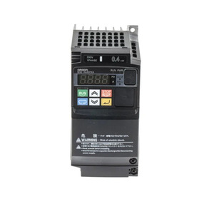 Variador de Frecuencia Omron 3G3JZ-AB004/3G3JZ-AB007 de Plástico, 50/60Hz, 3.4A 5.0A, Controlador de Motor - Product Image 3