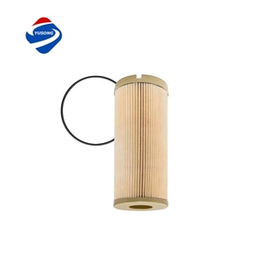 Pièces automobiles neuves, filtre à carburant diesel pour camions, moteur K37-1022 K37-1021 Fs20207 PF46236 SN 55461, marque d'excavateur - Product Image 2