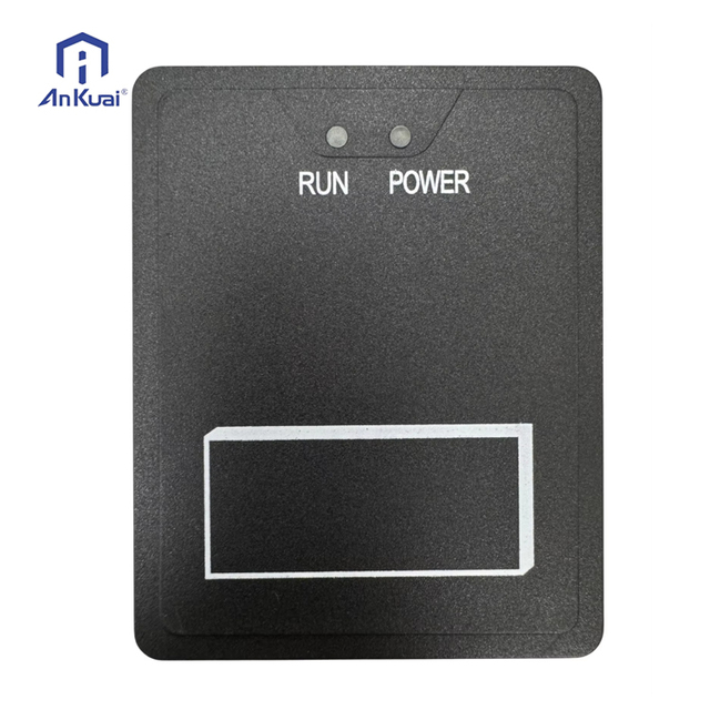 New Easy Installation Radar Vehicle Detector Sensor for Boom Barrier Gate Car Parking Lot Instead of Loop Detector