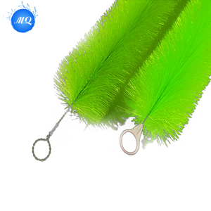 Cepillos de desove <span class=keywords><strong>Koi</strong></span> de 60/100cm, accesorios esenciales para estanques de cría <span class=keywords><strong>Koi</strong></span> para acuarios - Product Image 4