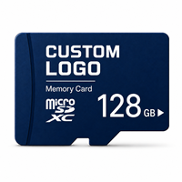 Carte mémoire 1 To Classe 10 U3 Super Rapide pour manette de jeu, grande capacité 512 Go pour téléphone portable