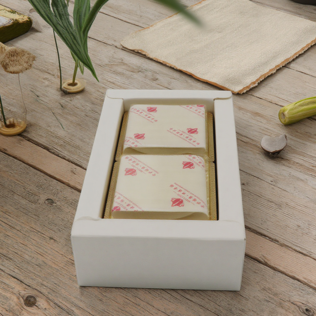 Spot Female Private Chinese Medicine Pad Antibacterial, Anti-itch, Odor, Moisture and Cold to Accept Customized Services