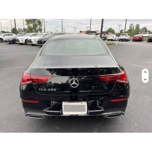 <span class=keywords><strong>Mercedes</strong></span>-Benz Clase <span class=keywords><strong>CLA</strong></span> <span class=keywords><strong>CLA</strong></span> 250 <span class=keywords><strong>2023</strong></span>, Auto Nuevo Certificado, Listo para Conducir, en Buenas Condiciones y con Bajo Kilometraje - Product Image 4