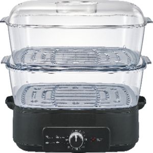 Оптовая продажа с фабрики, низкая цена, Электрический блендер для морепродуктов, креветок, крабов, детского питания и пароварка - Product Image 6