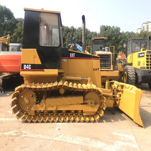 รถ D4C ตีนตะขาบ/D5/D6/D7รถปราบดินมือสองสำหรับการใช้งานบนถนน - Product Image 1