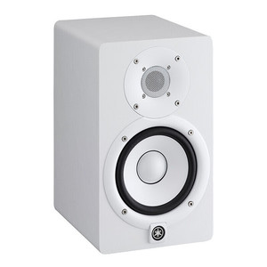 Enceinte de monitoring active Yamaha HS5 Studio, sortie stéréo 70W, audio professionnel - Product Image 3
