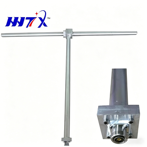 Antena Dipolo de Alta Potencia FM 87 108MHz para Estación de Radiodifusión FM, Antena Huahong <span class=keywords><strong>DV1</strong></span> - Product Image 1