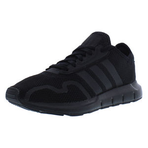 Zapatos Swift Run GS para Niño, Modelo MSS-FY2153, Talla 6, Color Negro - Product Image 1