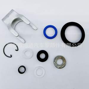 Kit de Reparación de Inyectores de Combustible Hutong A177 072 00 00 para Mercedes-Benz GLC, Nuevo Juego de 9 Piezas - Product Image 5