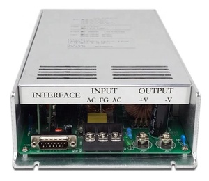 Sanso Diode Laser Cung Cấp Điện Bắc Kinh Jinpaier LDD-50-24 Diode Laser Ổ Đĩa - Product Image 1