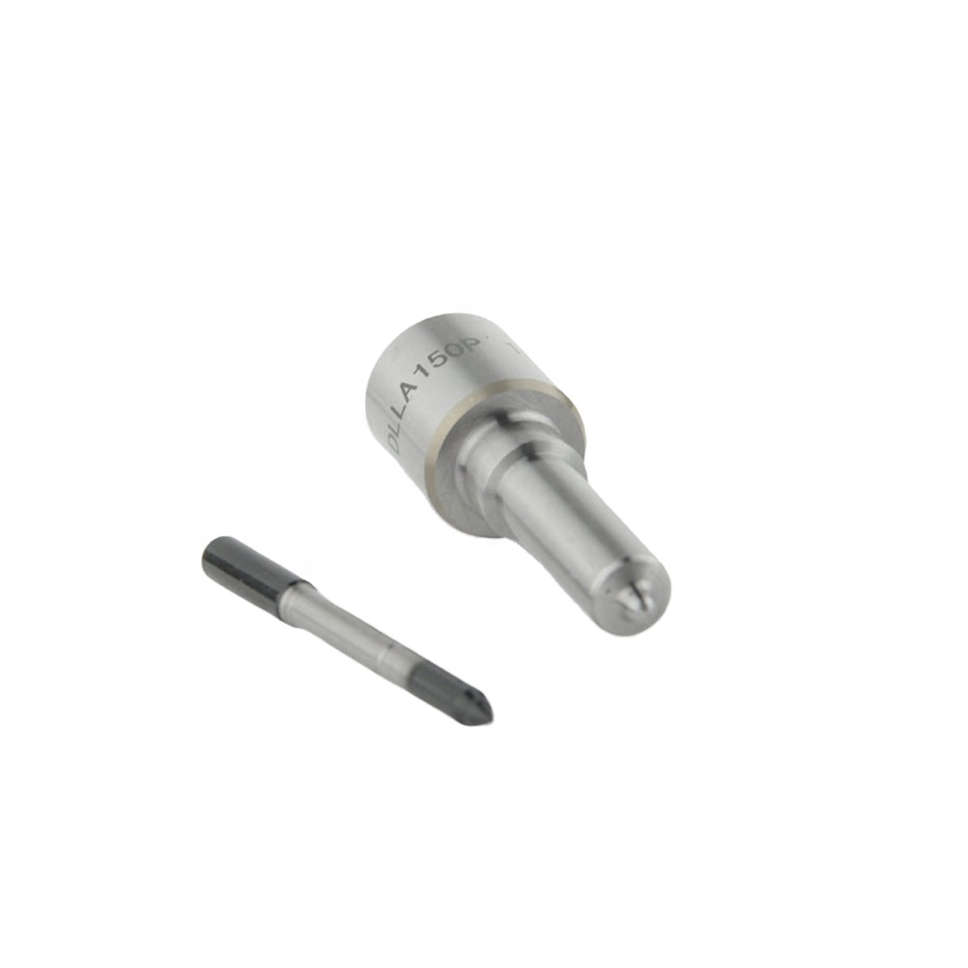 High Quality DLLA150P1566 New Diesel Fuel Injector Nozzle 0433171965 Common Rail Nozzle 0 433 171 965