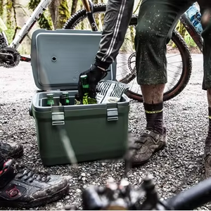 ตู้อบไวน์ความจุสูงแบบพกพาสำหรับใช้ในตู้เย็นในรถยนต์อุปกรณ์ตกปลาสำหรับตั้งแคมป์กลางแจ้ง - Product Image 5