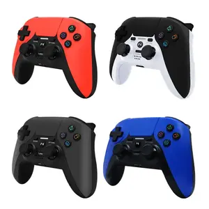 Wireless Controller for Playstations OEM Game Controller for PC Gamepad for PS4 Controller