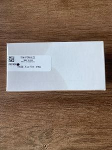 PRDFMSN PRDFMSN224 PRDF HYDRAULICS ต้นกำเนิดจาก PRDF-MSN วาล์วควบคุมแรงดันไฟฟ้าแบบสัดส่วน, ทำงานโดยตรง, ลดแรงดัน/ปลดแรงดัน - Product Image 6
