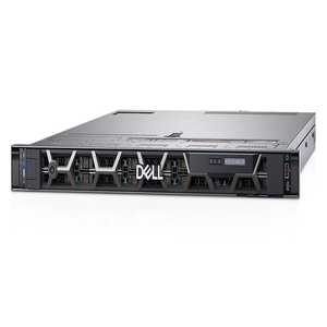 เซิร์ฟเวอร์ Dell PowerEdge R640 รุ่นดั้งเดิม พร้อม Xeon Gold 5115 จำนวน 2 ตัว แรม 128GB ที่เก็บข้อมูล 8 x 1.2TB PERC H730 - Product Image 4
