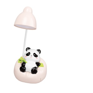 Cartoon Panda <b>Nightlight</b> for Children Students USB Charging Bedroom Desk Lamp Folding <b>Nightlight</b> - Product Image 5
