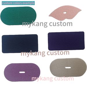 Daha İyi Uyku Alışkanlıkları İçin Hipoalerjenik Nazik Bant, Burundan Nefes Almayı Destekler Ağız Bandı - Product Image 5