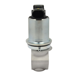 Vanne EGR Wanray, vanne de recirculation des gaz d'échappement pour Golf IV <span class=keywords><strong>Bora</strong></span> Polo A2 Ibiza 1.4 1.6 16V essence 036131503M 036131503H - Product Image 2