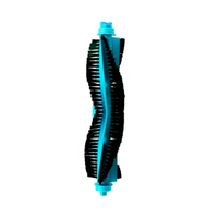 Filtre d'aspirateur à brosse latérale principale pièce de rechange pour aspirateur Cecotec Conga 3290 3390 3490 3590 3690 3790 3890