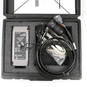 Escáner de Diagnóstico para Excavadoras JCB Service Master, Herramienta de Lectura de Códigos Electrónicos JCB con Laptop CF52 - Product Image 6