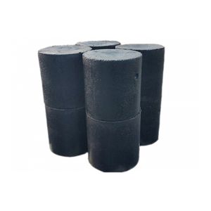 Pasta de electrodo de carbono a base de Eca de baja ceniza para horno sumergido - Product Image 1