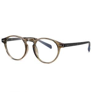 Gafas de Computadora Fotocromáticas Retro de Moda con Logotipo Personalizado 2025, Bloquean la Luz Azul, Cambian de Color, Gafas Anti Luz Azul para Mujer - Product Image 6