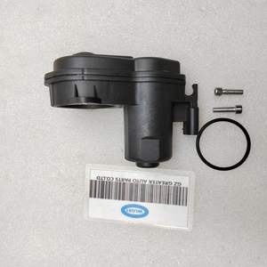 Actuador de Freno de <span class=keywords><strong>Estacionamiento</strong></span> WLGRT OEM 1669065401 para Mercedes-Benz W166 X166 GLE GLS ML 12-18 - Product Image 1