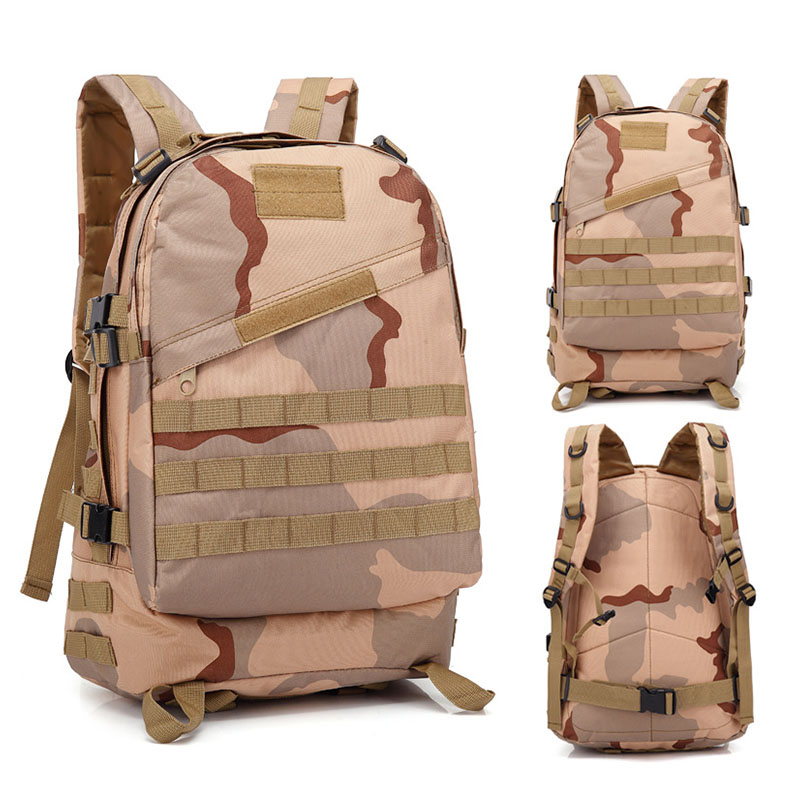 Sand Camo