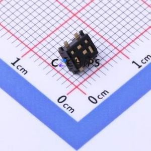 UK-D0432 Limit Switch SMD Switch Whole Sale Electronic Component Chips Supplier & BOM Service - Product Image 2