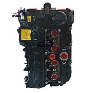 Fabricación profesional buen <span class=keywords><strong>precio</strong></span> N20 nuevo motor de coche Quad N20 motor de gasolina para <span class=keywords><strong>Bmw</strong></span> F30 F35 E89 E84 F20 F21 Active Tourer F45 - Product Image 6