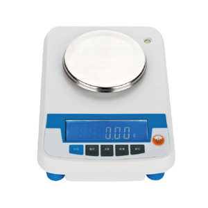 Keme mesin keseimbangan analisis elektronik, mesin keseimbangan analisis elektronik, mesin 0.1mg 320g 220g 120g, presisi tinggi - Product Image 5
