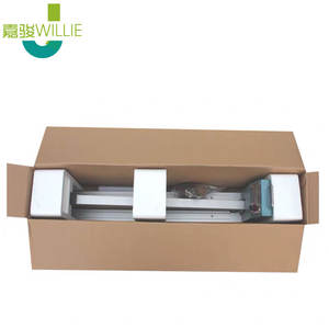 Scelleuse à Impulsions Brother Extra Longue 1000 mm (36 pouces) en Aluminium - Product Image 6