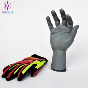 Magnetische <span class=keywords><strong>Plastic</strong></span> Mannequin Handen Voor Verkoop - Product Image 6