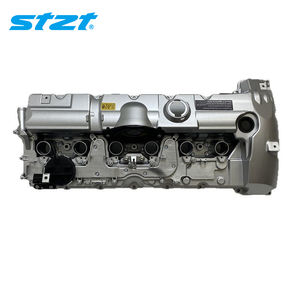 ฝาครอบห้องเครื่องยนต์64539337135 STZT สำหรับ BMW 1 Series 4 Series <span class=keywords><strong>3</strong></span> Series <span class=keywords><strong>2</strong></span> Series-F30F22F34F20 - Product Image 2