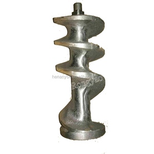 32 <span class=keywords><strong>42</strong></span> 52 commerciale Elettrico Grande Osso di Pollo Smerigliatrice Macchina di Carne di Pesce Osso di Maiale Carne di Manzo Grinder Senza Motore - Product Image 2