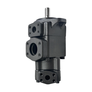 Repuesto de Bomba de Doble Vana Serie KCL VQ215 |   Alto Rendimiento y Confiabilidad |   Sistema Hidráulico Industrial - Product Image 5