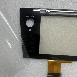 Panel Digitalizador de Pantalla Táctil <span class=keywords><strong>2018</strong></span> 2019 para Reemplazo de Radio Subaru Legacy <span class=keywords><strong>Outback</strong></span> 86471-AL65A 86471-AL65B 86471-AL66A - Product Image 5